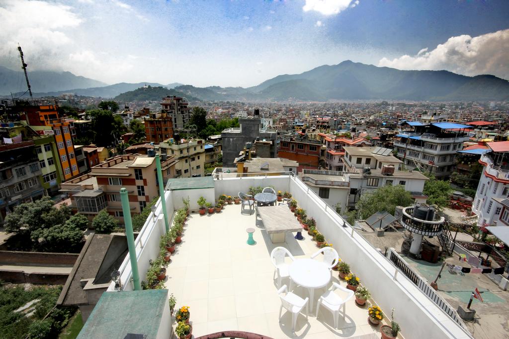 Gallery Image Of Classic Nepal Hotel  