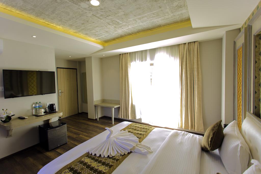 Gallery Image Of Bodhi Boutique Hotel
