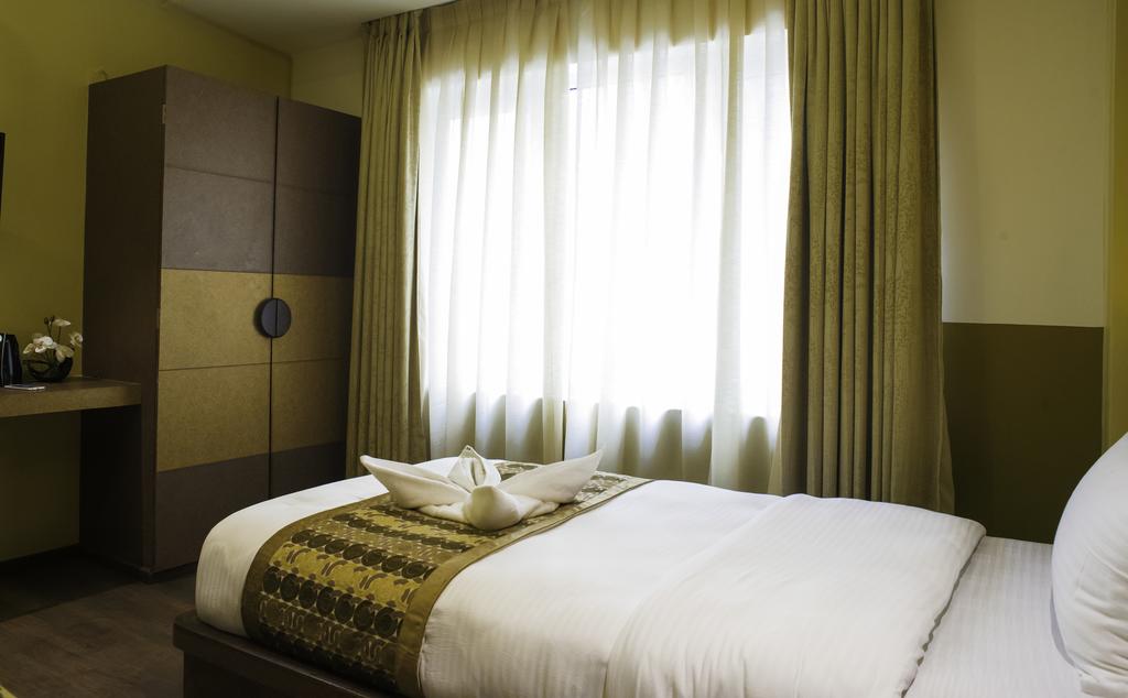 Gallery Image Of Bodhi Boutique Hotel