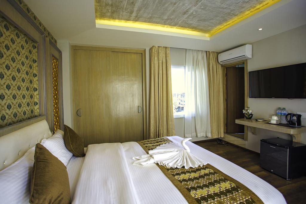 Gallery Image Of Bodhi Boutique Hotel