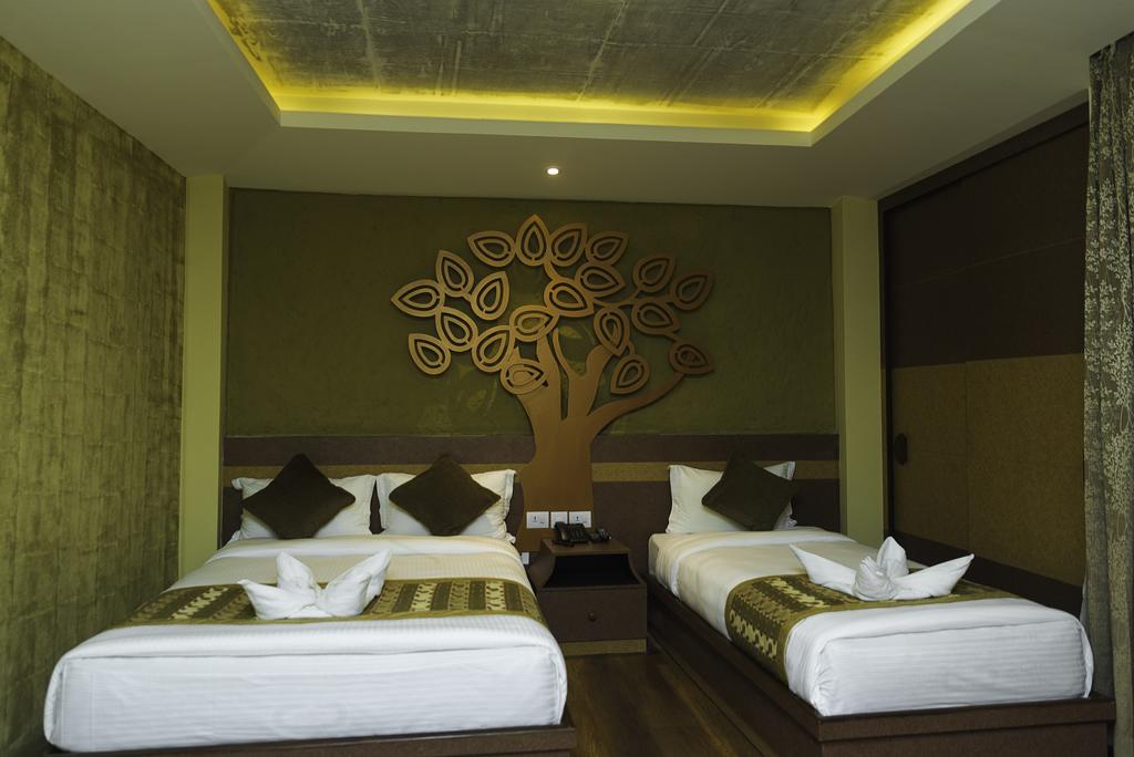 Gallery Image Of Bodhi Boutique Hotel