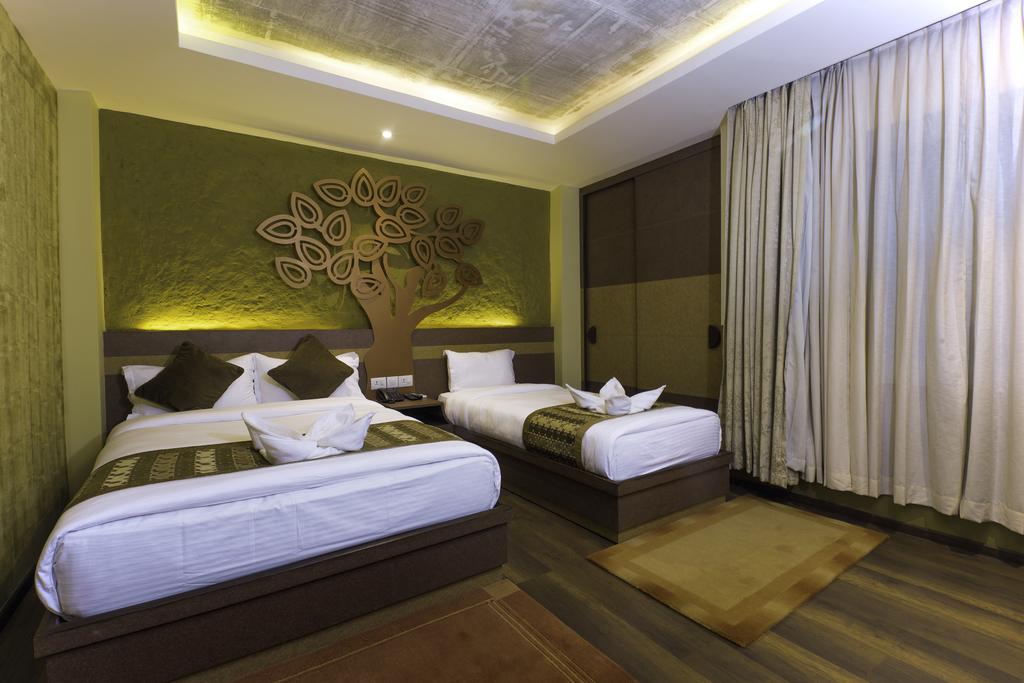 Gallery Image Of Bodhi Boutique Hotel