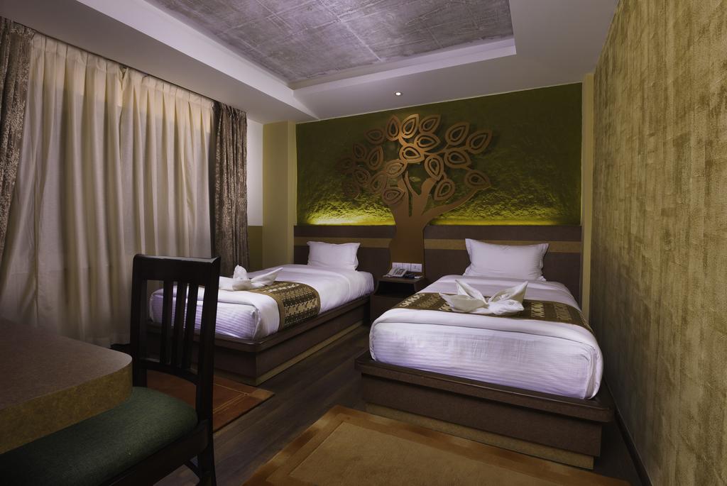 Gallery Image Of Bodhi Boutique Hotel