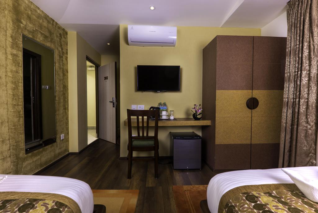 Gallery Image Of Bodhi Boutique Hotel