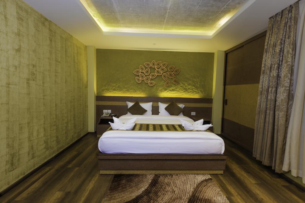 Gallery Image Of Bodhi Boutique Hotel