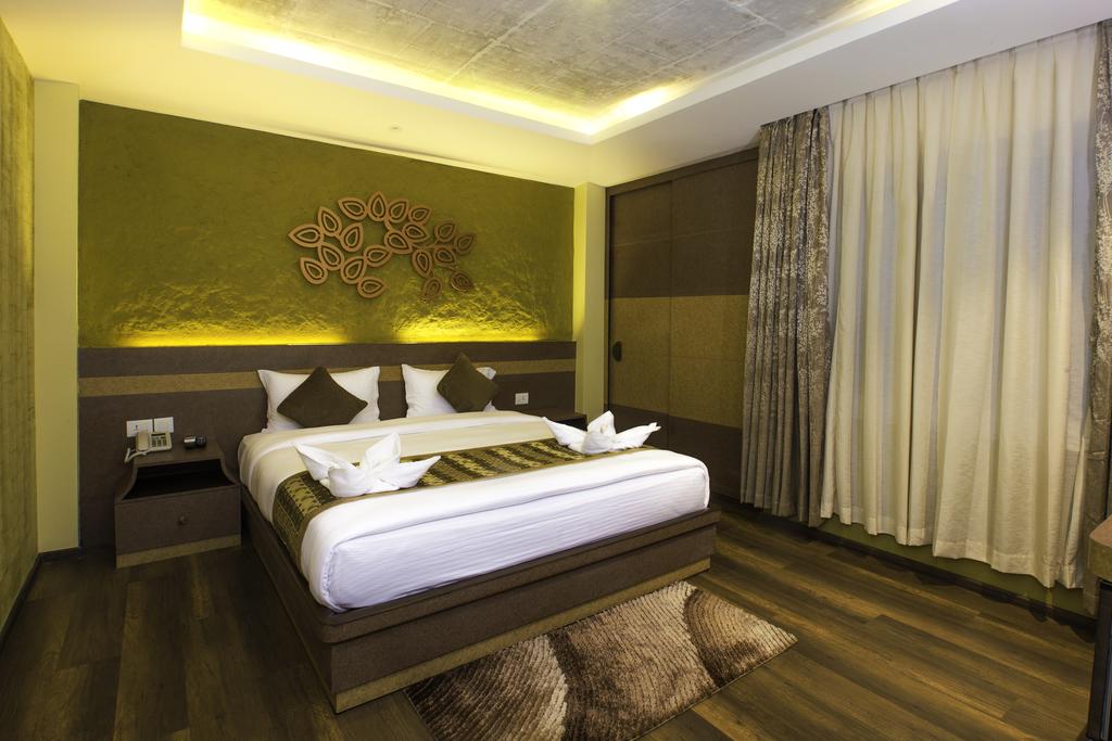 Gallery Image Of Bodhi Boutique Hotel