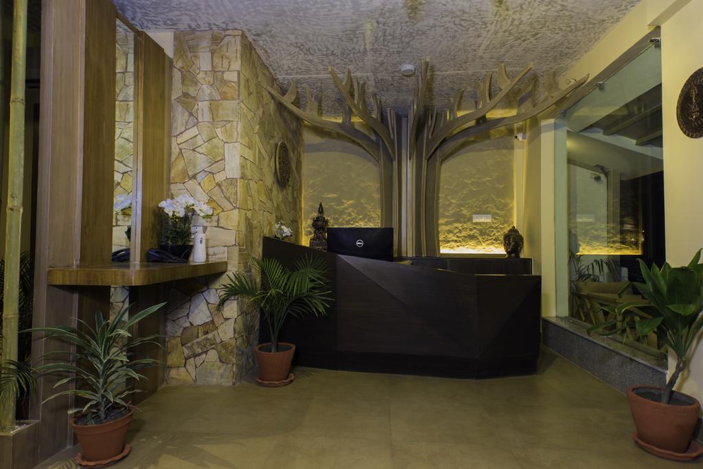 Gallery Image Of Bodhi Boutique Hotel