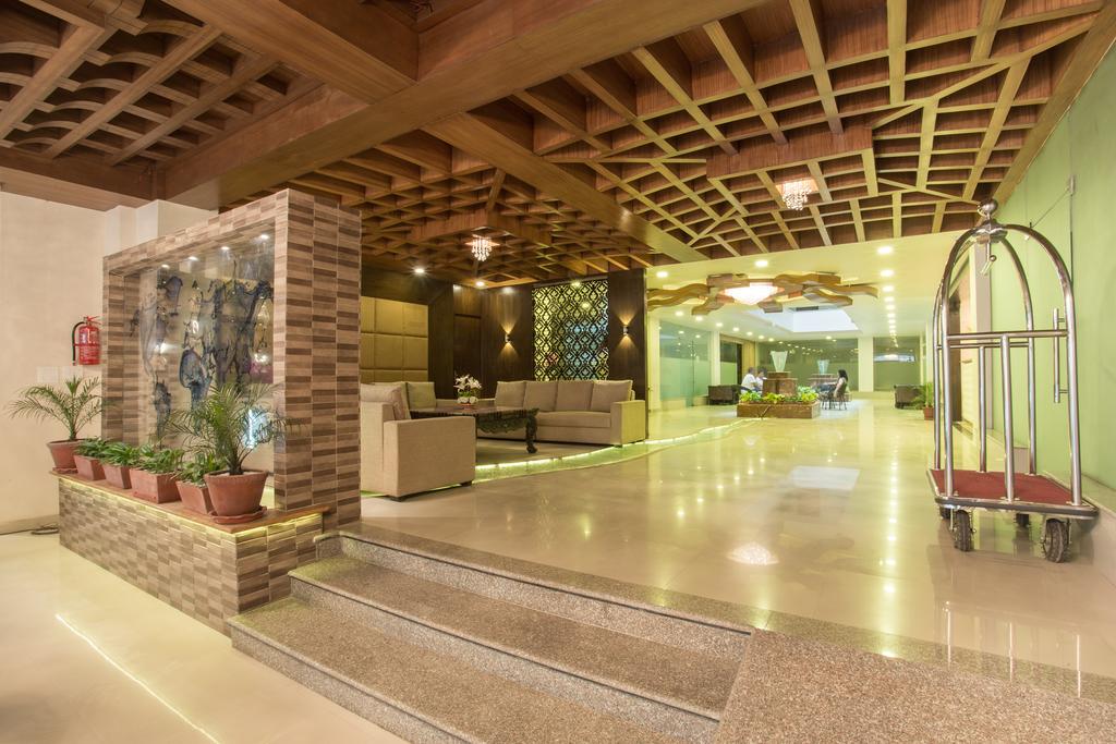 Gallery Image Of Yatri Suites & Spa