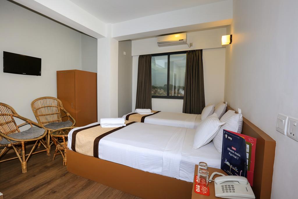 Gallery Image Of Hotel Prince Plaza