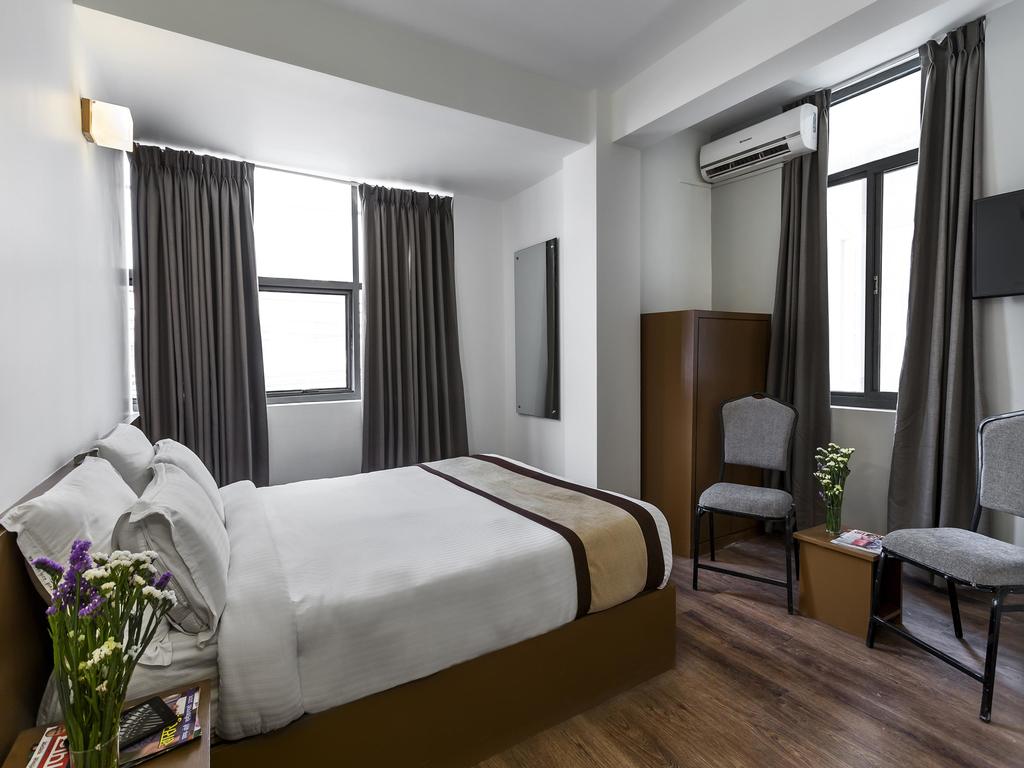 Gallery Image Of Hotel Prince Plaza