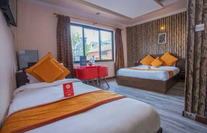 Gallery Image Of Kathmandu Resort & Hotel