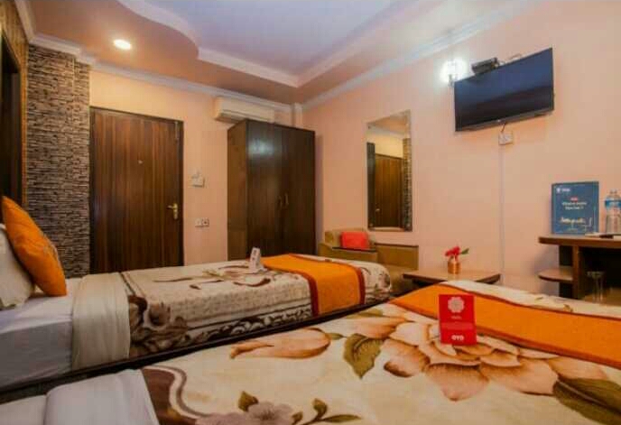 Gallery Image Of Kathmandu Resort & Hotel