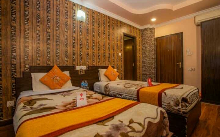 Gallery Image Of Kathmandu Resort & Hotel