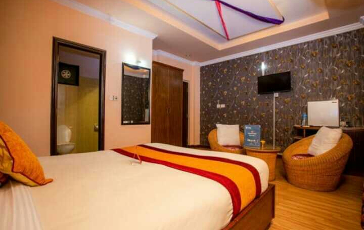 Gallery Image Of Kathmandu Resort & Hotel