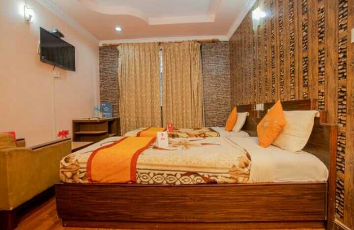 Gallery Image Of Kathmandu Resort & Hotel