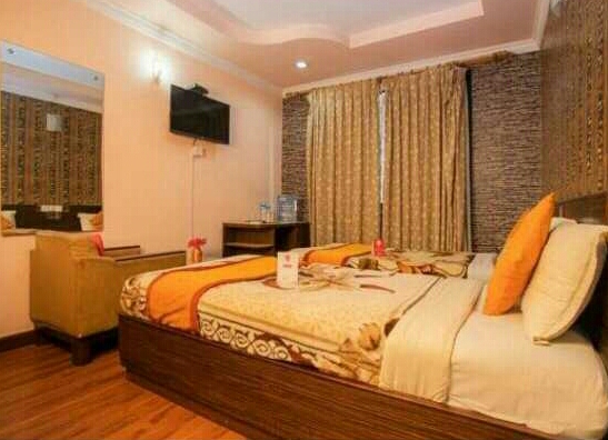 Gallery Image Of Kathmandu Resort & Hotel