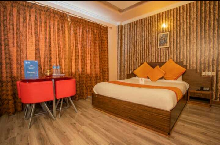 Gallery Image Of Kathmandu Resort & Hotel