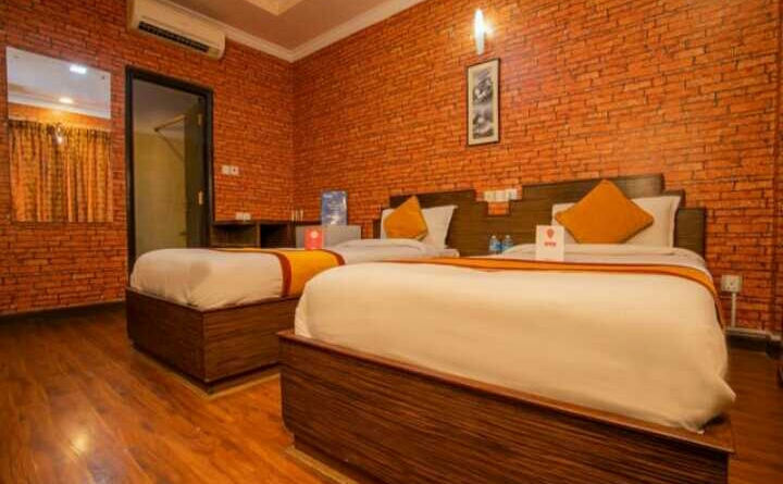 Gallery Image Of Kathmandu Resort & Hotel