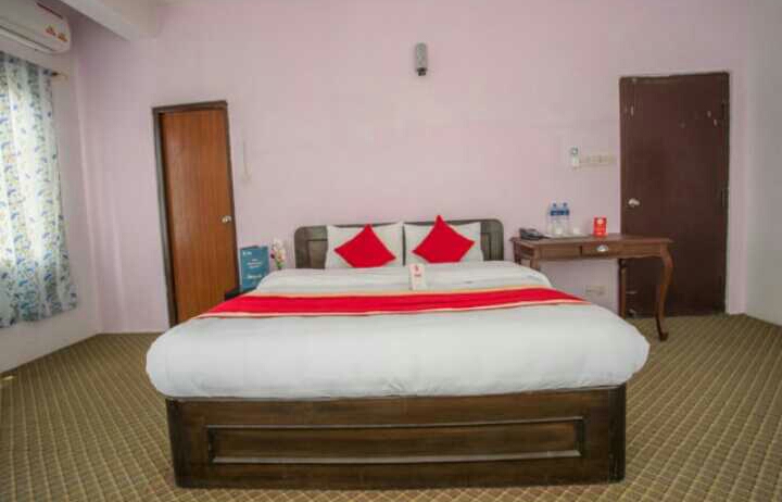 Gallery Image Of Lost Garden Apartment & Guest House