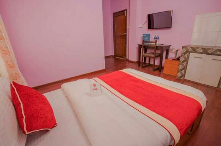 Gallery Image Of Lost Garden Apartment & Guest House