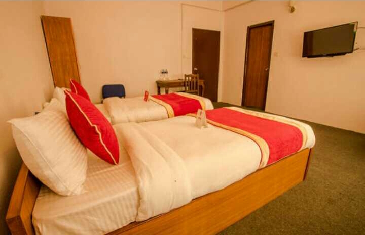 Gallery Image Of Lost Garden Apartment & Guest House
