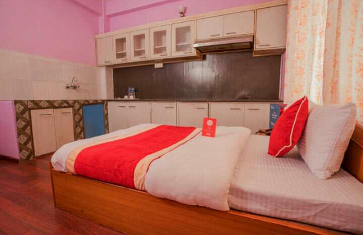 Gallery Image Of Lost Garden Apartment & Guest House