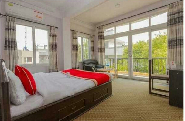 Gallery Image Of Lost Garden Apartment & Guest House