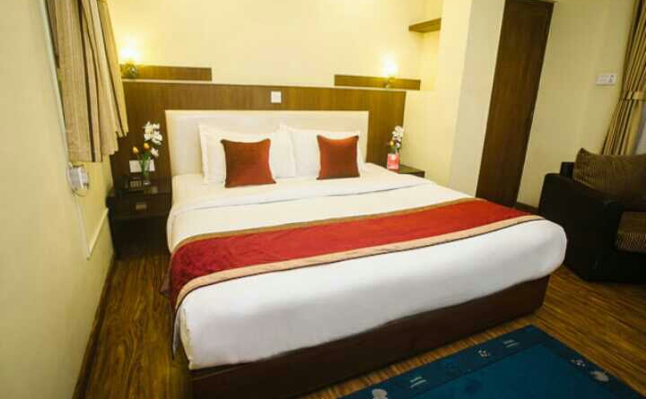Gallery Image Of Backyard Hotel Pvt Ltd