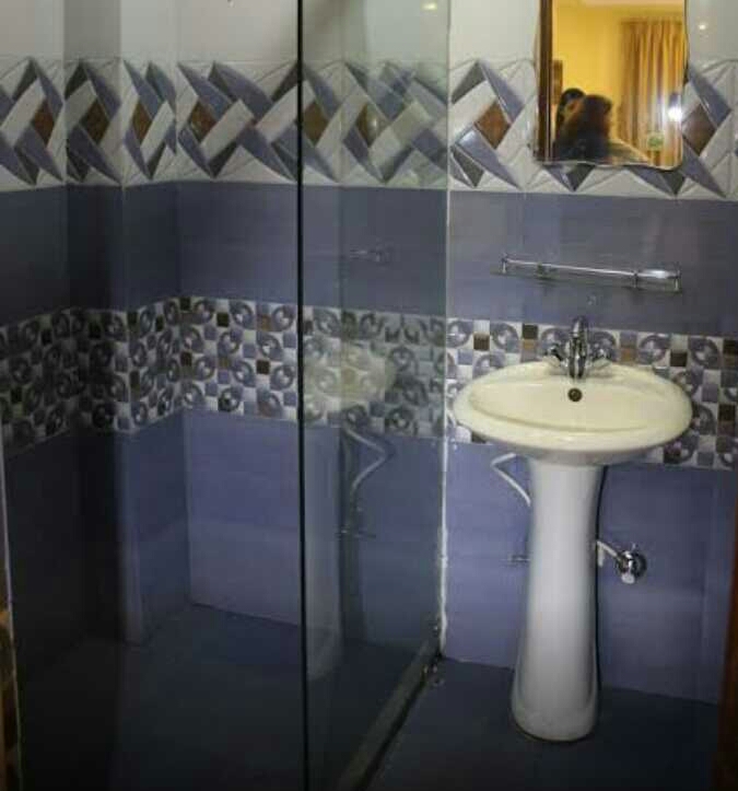 Gallery Image Of Backyard Hotel Pvt Ltd