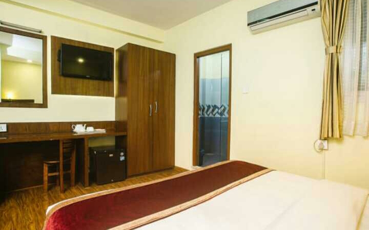 Gallery Image Of Backyard Hotel Pvt Ltd