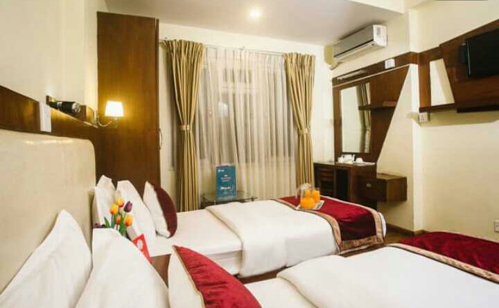 Gallery Image Of Backyard Hotel Pvt Ltd
