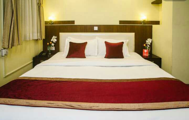 Gallery Image Of Backyard Hotel Pvt Ltd