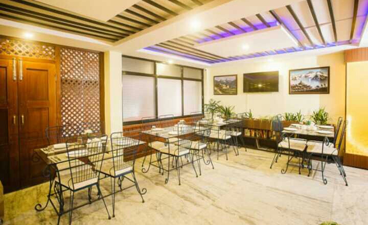 Gallery Image Of Backyard Hotel Pvt Ltd