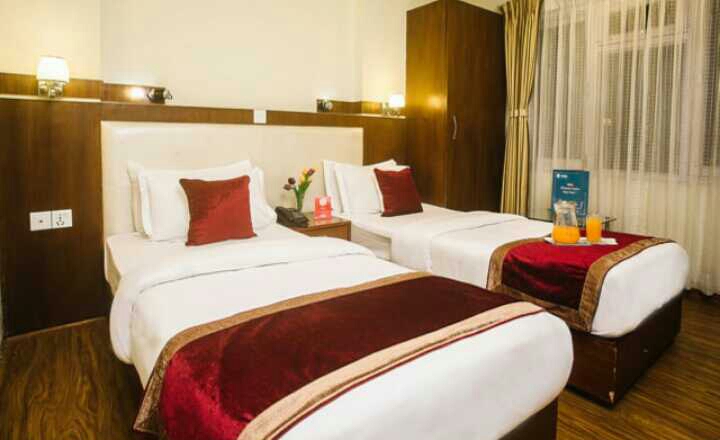 Gallery Image Of Backyard Hotel Pvt Ltd