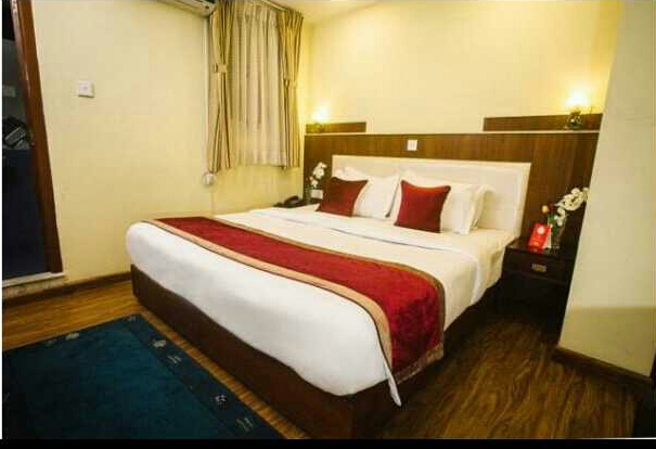 Gallery Image Of Backyard Hotel Pvt Ltd