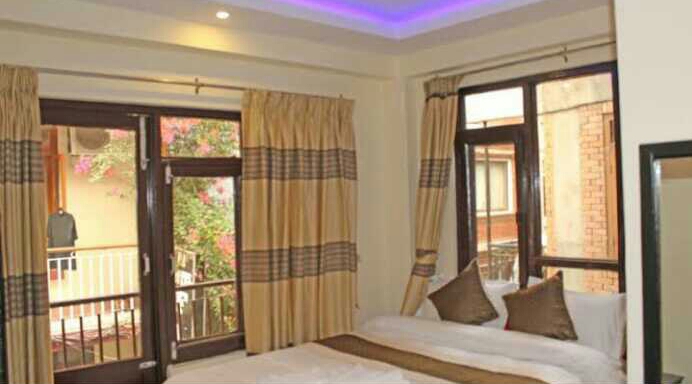 Gallery Image Of Hotel Gallery Nepal Pvt Ltd