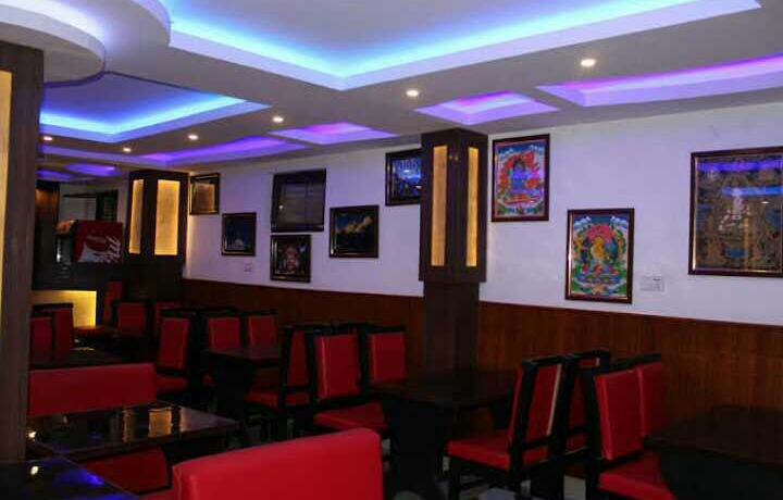 Gallery Image Of Hotel Gallery Nepal Pvt Ltd
