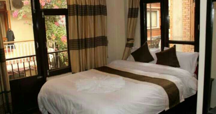 Gallery Image Of Hotel Gallery Nepal Pvt Ltd