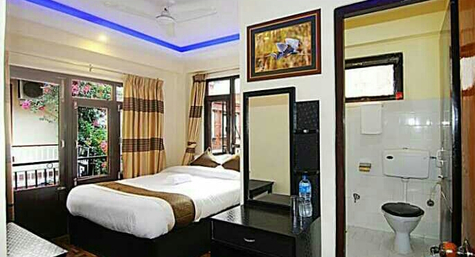Gallery Image Of Hotel Gallery Nepal Pvt Ltd