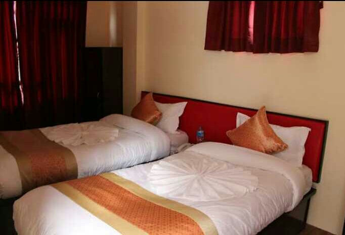 Gallery Image Of Hotel Gallery Nepal Pvt Ltd
