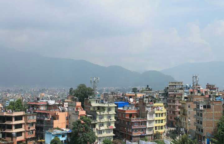Gallery Image Of Hotel Pomelo House Inn Pvt Ltd