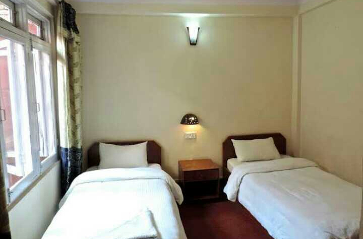 Gallery Image Of Hotel Pomelo House Inn Pvt Ltd