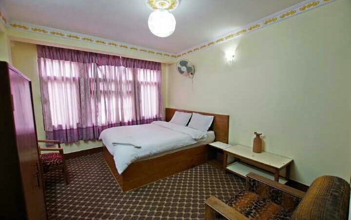 Gallery Image Of Hotel Pomelo House Inn Pvt Ltd