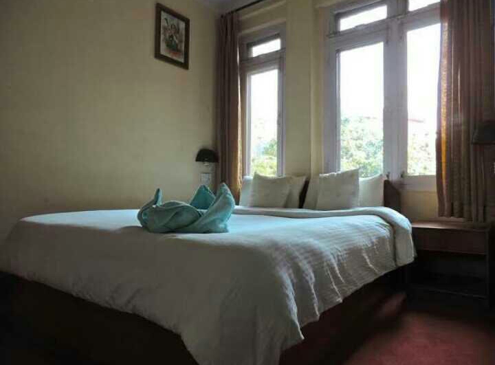 Gallery Image Of Hotel Pomelo House Inn Pvt Ltd