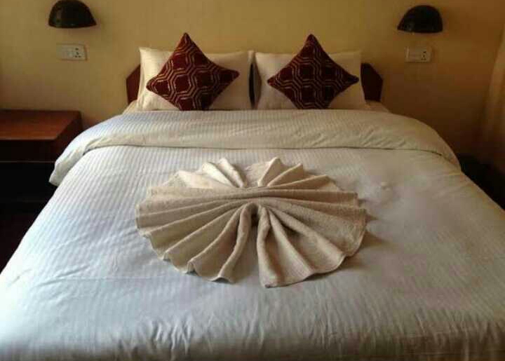 Gallery Image Of Hotel Pomelo House Inn Pvt Ltd