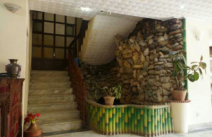 Gallery Image Of Hotel Pomelo House Inn Pvt Ltd