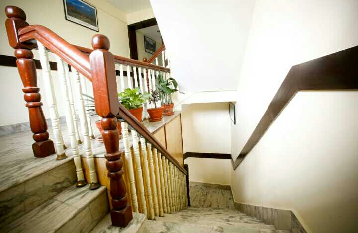 Gallery Image Of Hotel Nandini Pvt Ltd