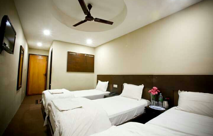 Gallery Image Of Hotel Nandini Pvt Ltd