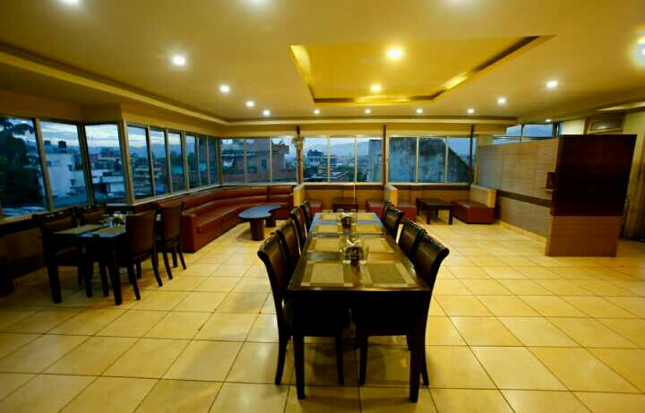 Gallery Image Of Hotel Nandini Pvt Ltd
