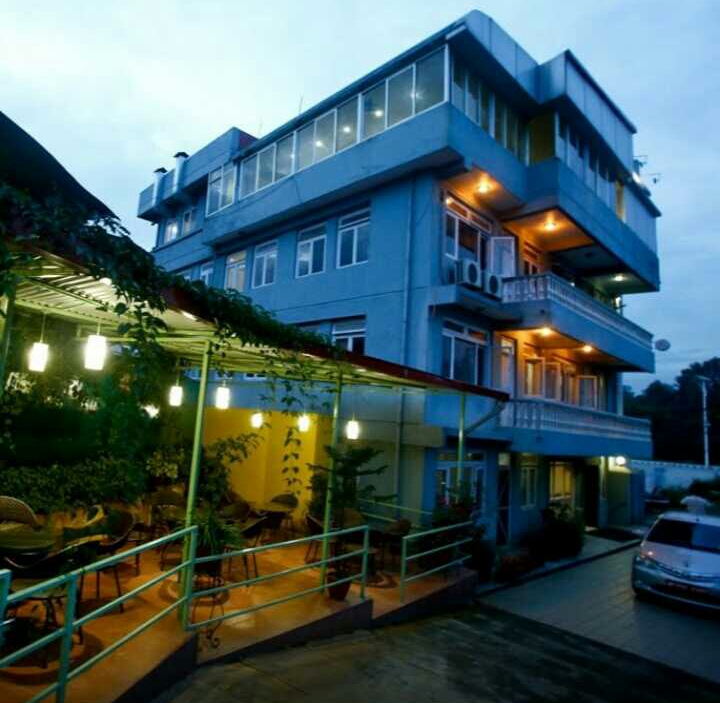 Hotel Nandini Pvt Ltd